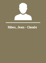 Ribes Jean - Claude