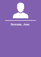 Rossano Joan