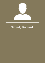 Giroud Bernard