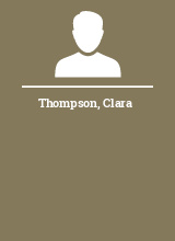 Thompson Clara