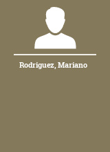 Rodriguez Mariano