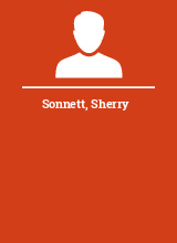 Sonnett Sherry