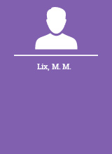 Lix M. M.