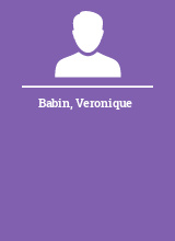 Babin Veronique