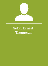 Seton Ernest Thompson