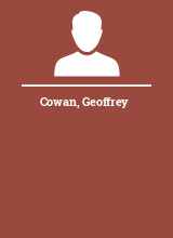 Cowan Geoffrey