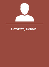 Hendren Debbie