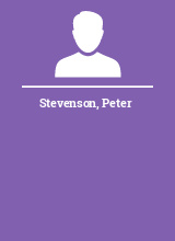 Stevenson Peter