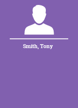 Smith Tony