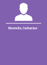 Nouvelle Catherine