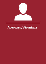 Ageorges Véronique