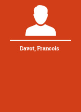 Davot Francois