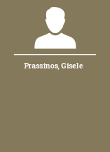 Prassinos Gisele