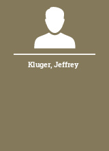 Kluger Jeffrey