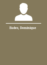 Eudes Dominique