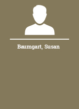 Baumgart Susan