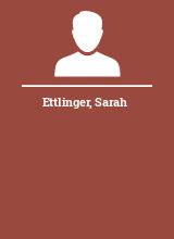 Ettlinger Sarah