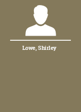 Lowe Shirley