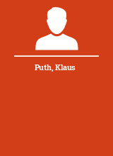 Puth Klaus