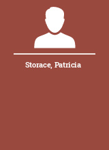 Storace Patricia