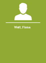 Watt Fiona