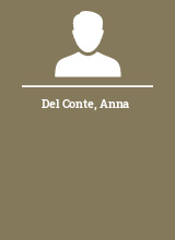 Del Conte Anna