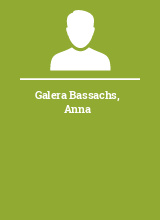 Galera Bassachs Anna