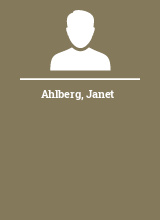 Ahlberg Janet