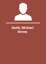 Smith Michael Steven