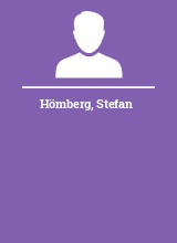 Hömberg Stefan