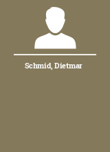 Schmid Dietmar