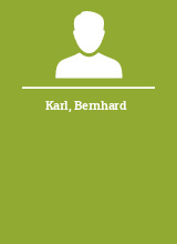 Karl Bernhard