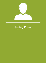 Jeske Theo