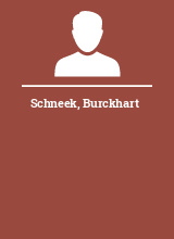 Schneek Burckhart