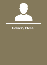 Horacio Elena