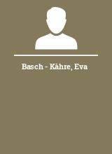 Basch - Kåhre Eva