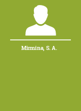 Mirmina S. A.