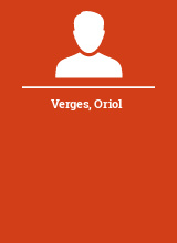 Verges Oriol