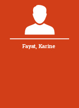 Fayat Karine