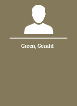 Green Gerald