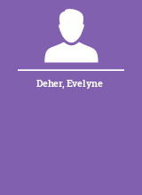 Deher Evelyne