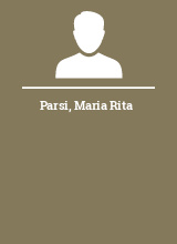 Parsi Maria Rita