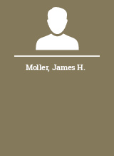 Moller James H.