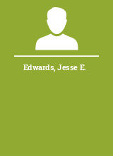 Edwards Jesse E.