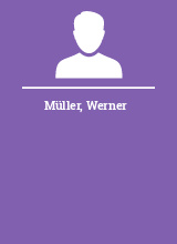 Müller Werner