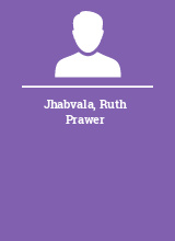 Jhabvala Ruth Prawer