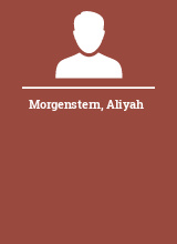 Morgenstern Aliyah