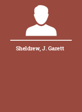 Sheldrew J. Garett