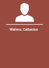 Walters Catherine