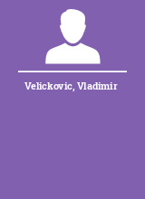 Velickovic Vladimir